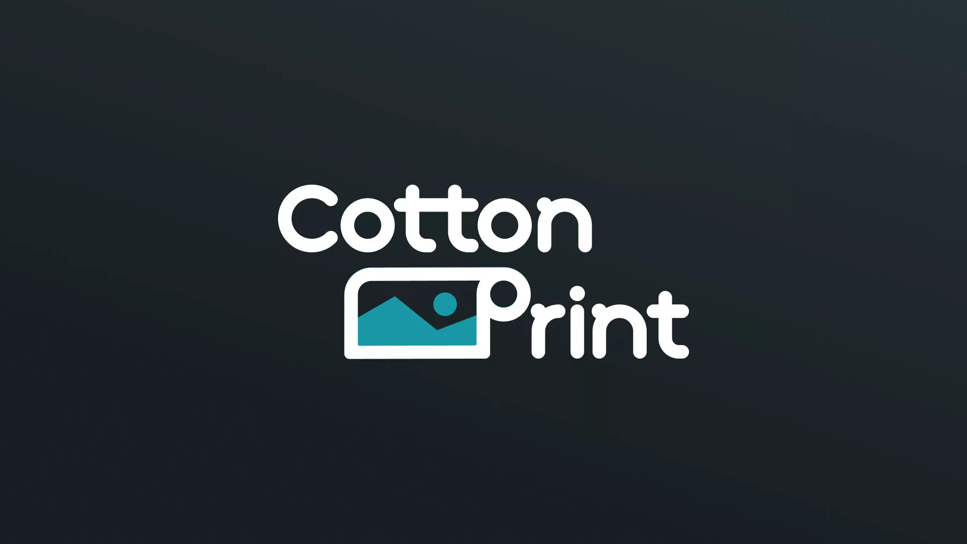 Разработка логотипа в Кстово для компании «CottonPrint»